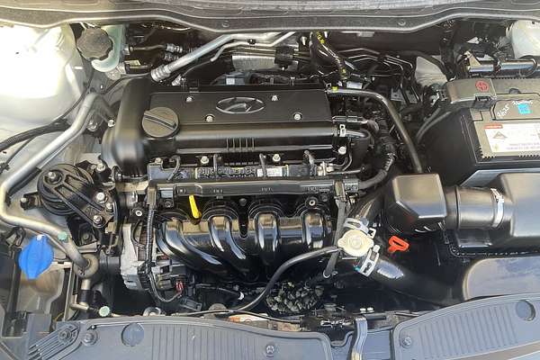 2015 Hyundai i20 Active PB