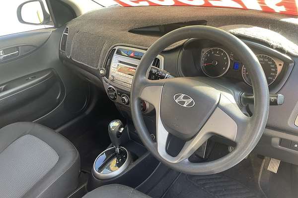 2015 Hyundai i20 Active PB