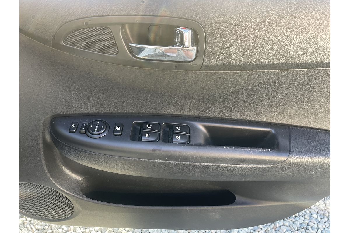 2015 Hyundai i20 Active PB