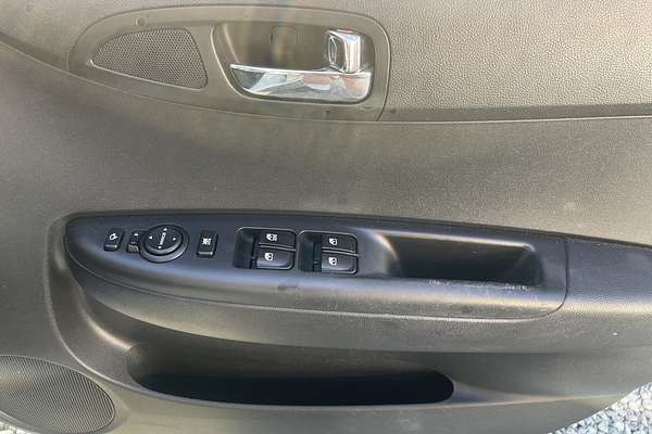 2015 Hyundai i20 Active PB