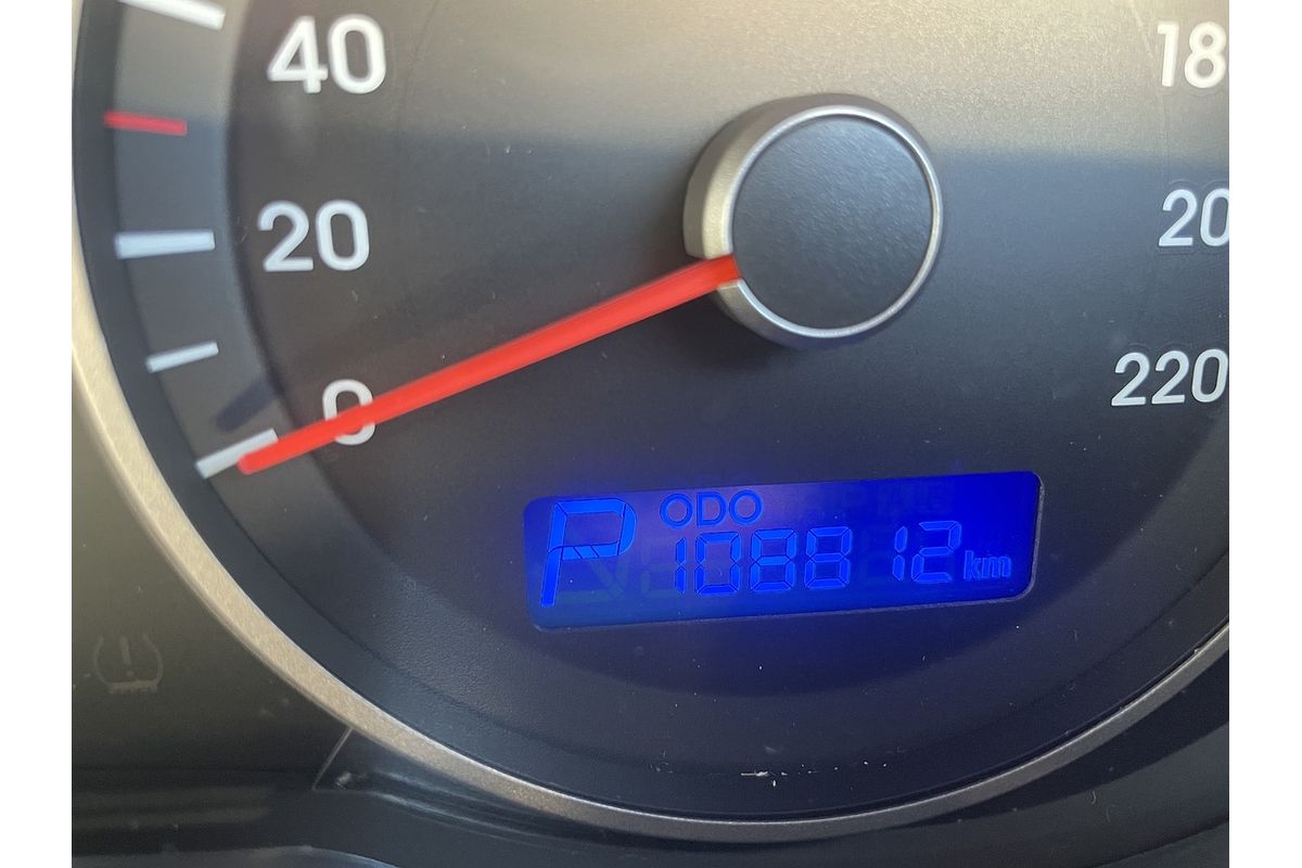 2015 Hyundai i20 Active PB