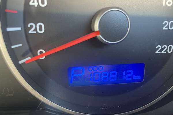 2015 Hyundai i20 Active PB