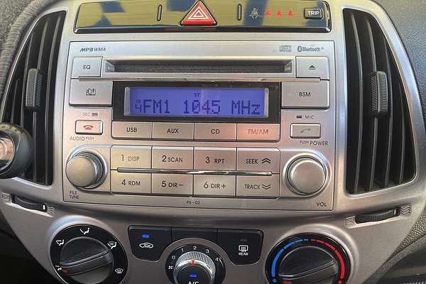 2015 Hyundai i20 Active PB