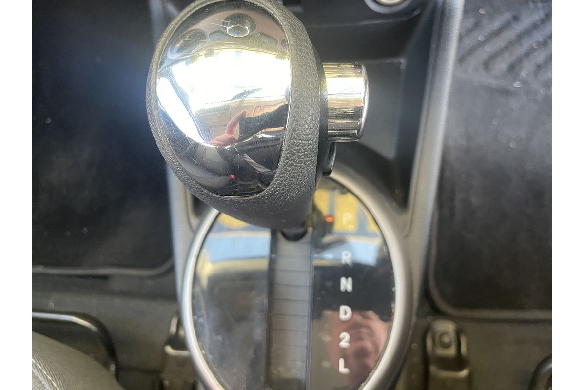 2015 Hyundai i20 Active PB