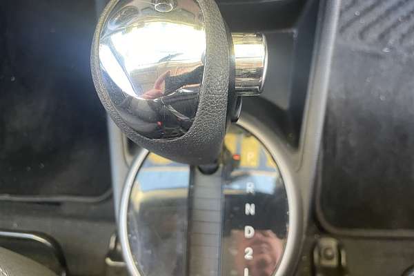 2015 Hyundai i20 Active PB