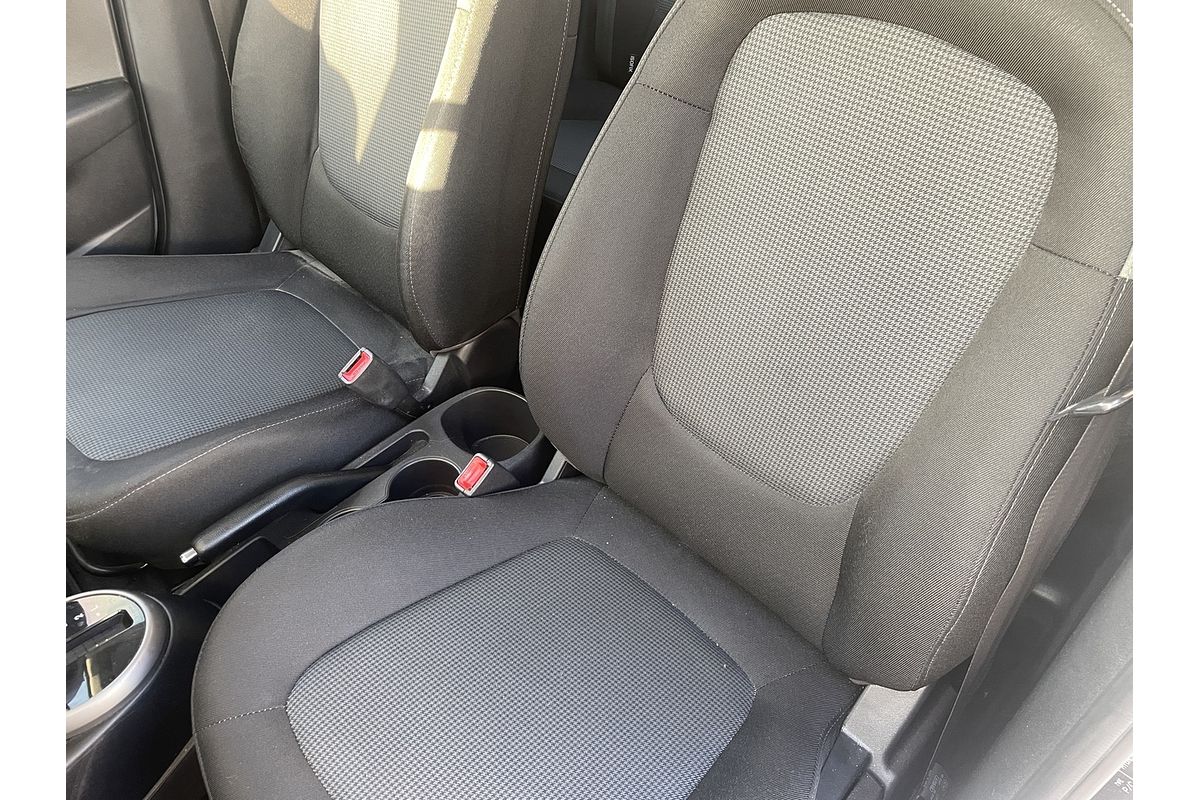 2015 Hyundai i20 Active PB