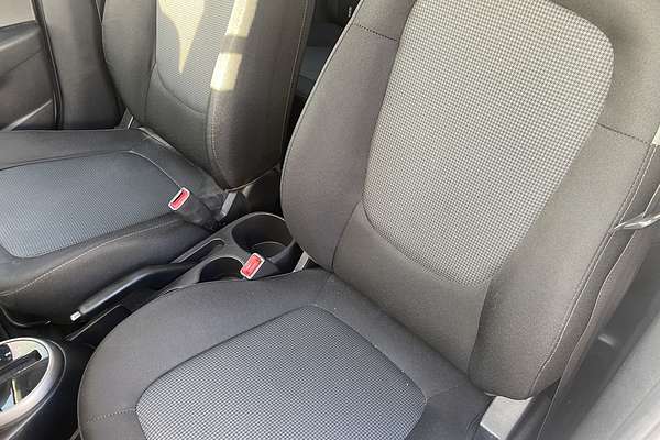 2015 Hyundai i20 Active PB