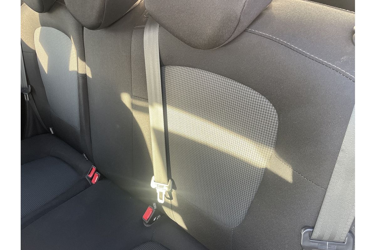 2015 Hyundai i20 Active PB