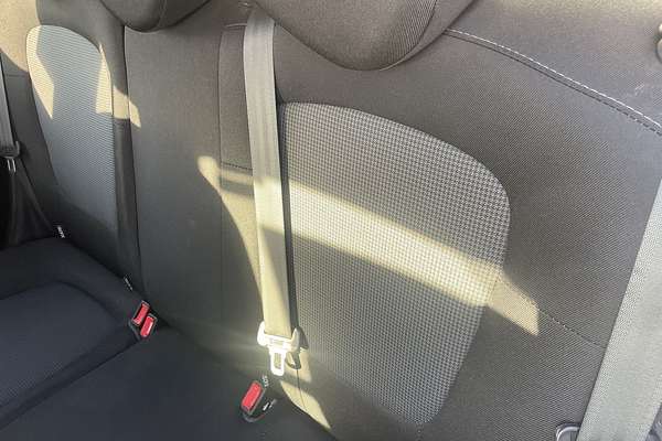 2015 Hyundai i20 Active PB