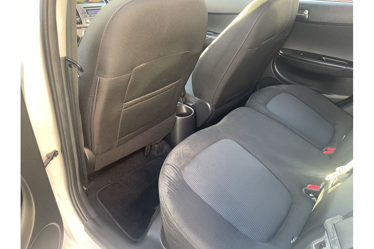 2015 Hyundai i20 Active PB