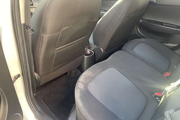 2015 Hyundai i20 Active PB