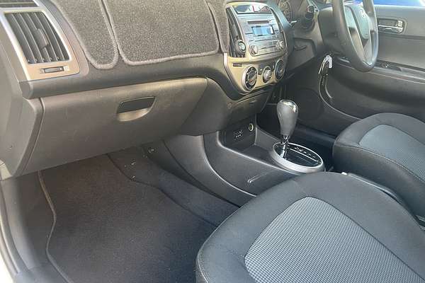 2015 Hyundai i20 Active PB