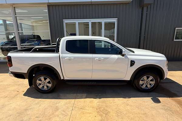 2024 Ford Ranger XLT  4X4 3.0L