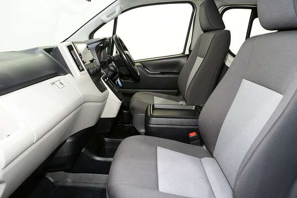 2023 Toyota Hiace GDH300R LWB