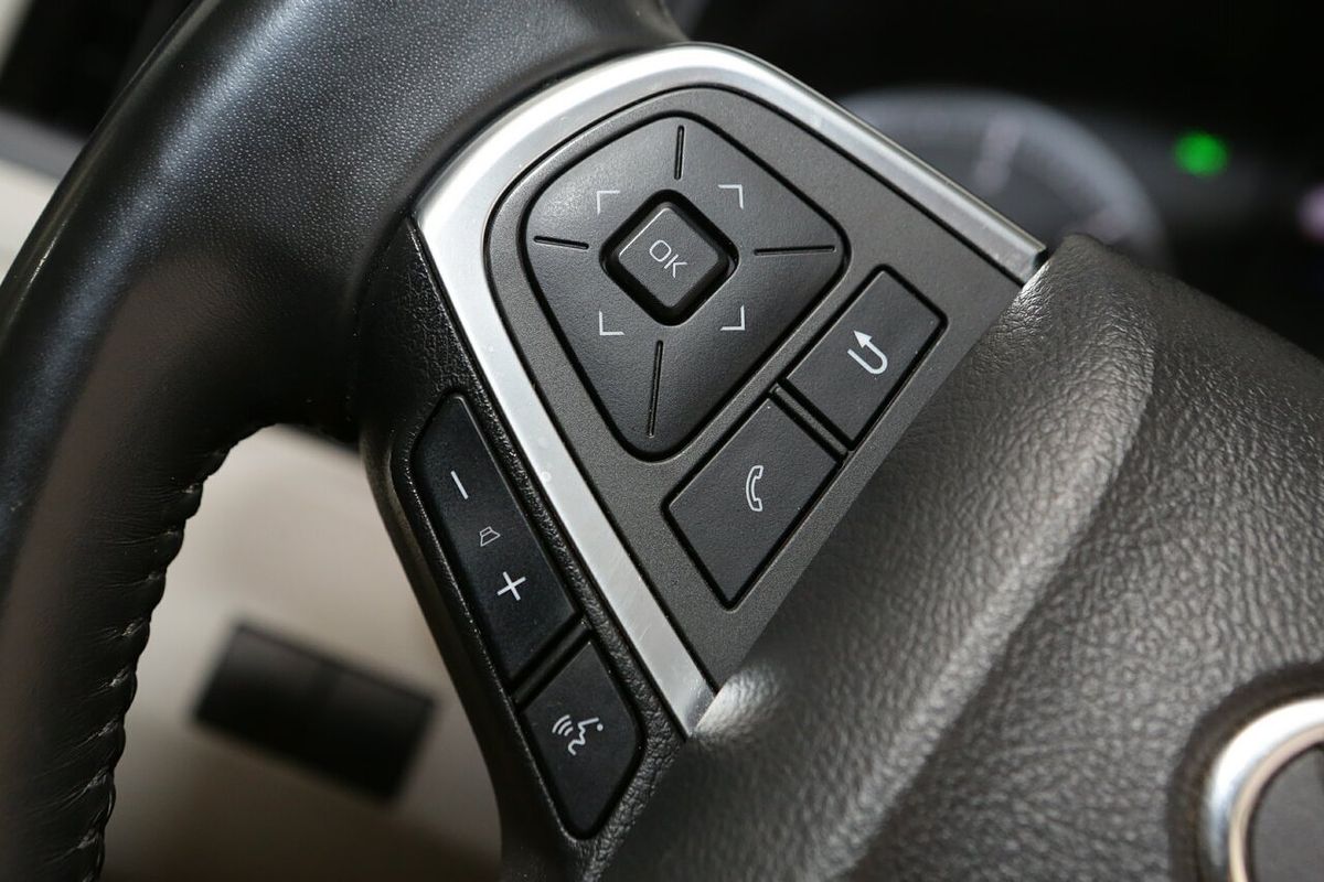 2023 Toyota Hiace GDH300R LWB