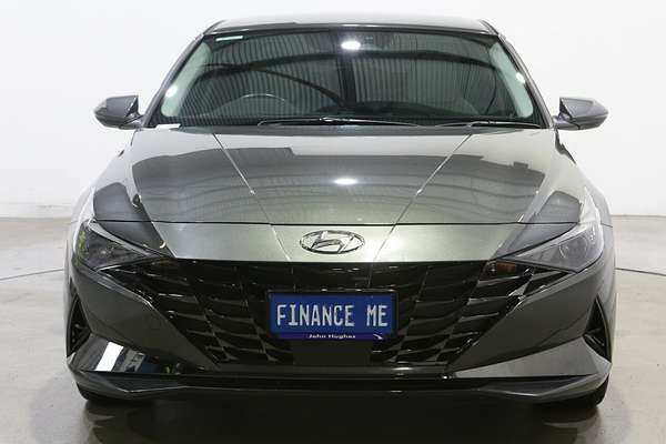 2023 Hyundai i30 Elite CN7.V1