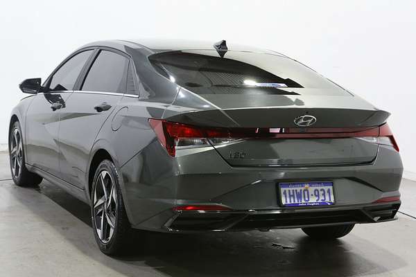 2023 Hyundai i30 Elite CN7.V1