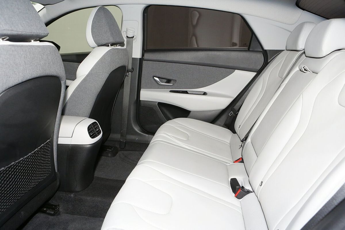 2023 Hyundai i30 Elite CN7.V1