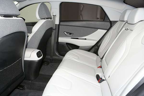 2023 Hyundai i30 Elite CN7.V1