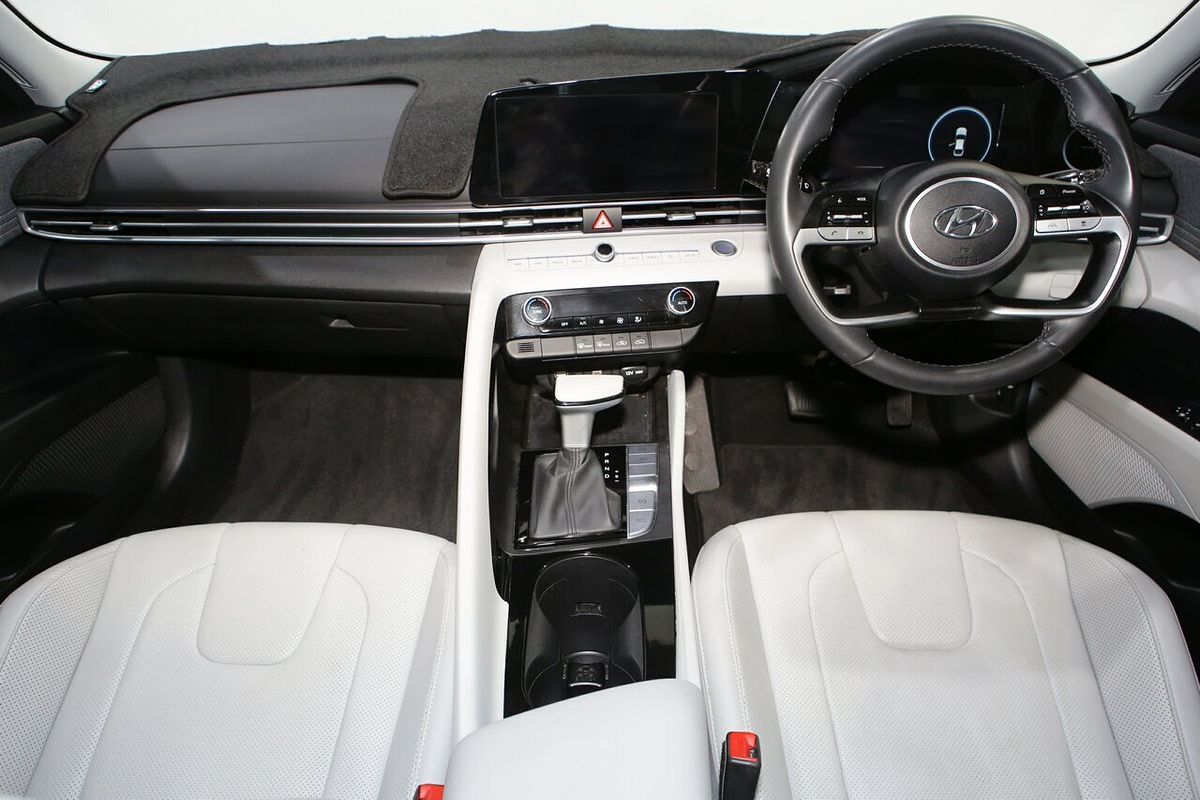 2023 Hyundai i30 Elite CN7.V1