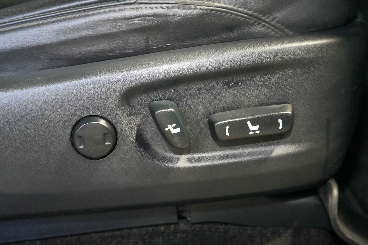 2019 Toyota Landcruiser Prado GXL GDJ150R