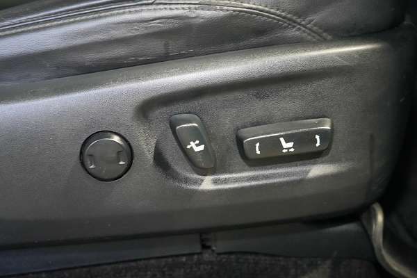 2019 Toyota Landcruiser Prado GXL GDJ150R