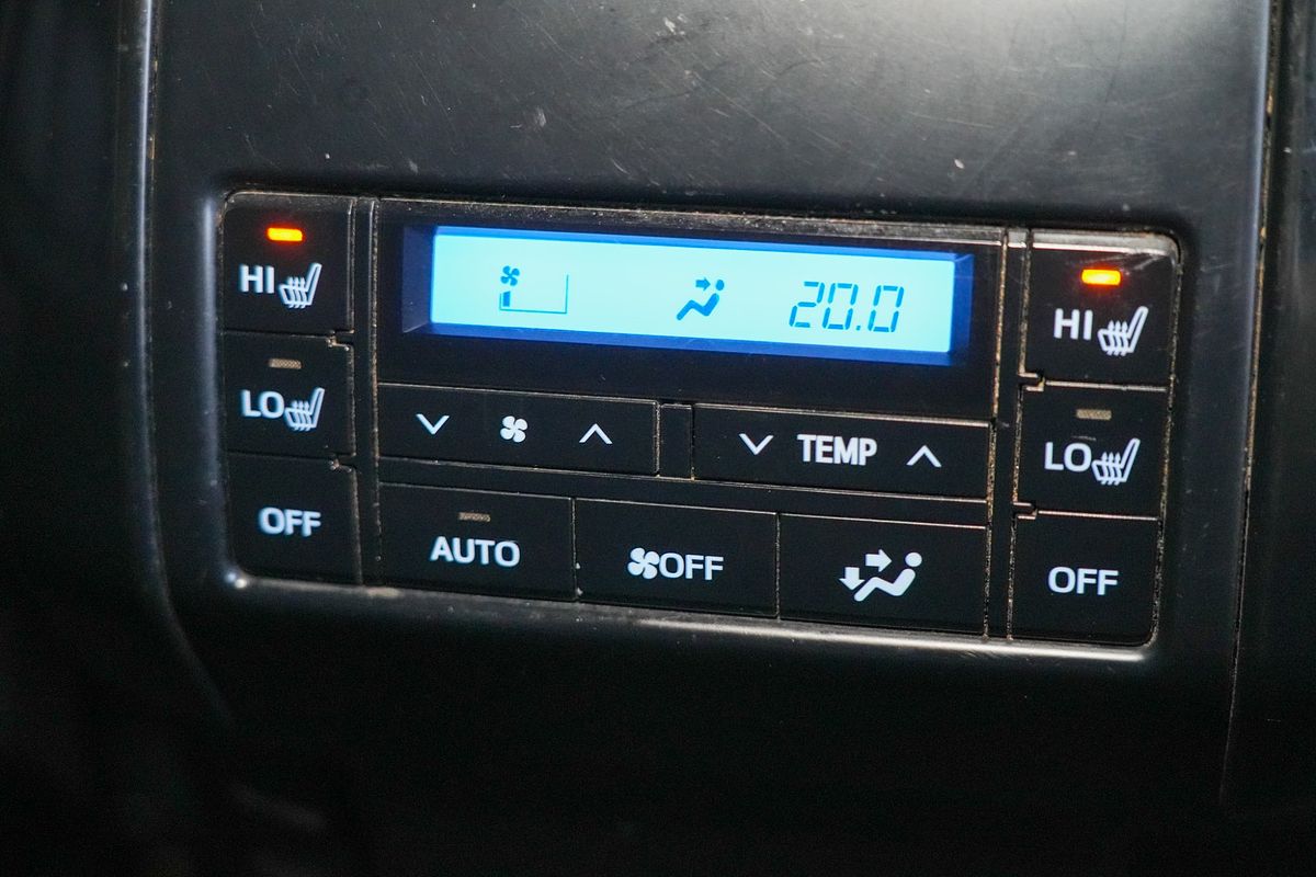 2019 Toyota Landcruiser Prado GXL GDJ150R