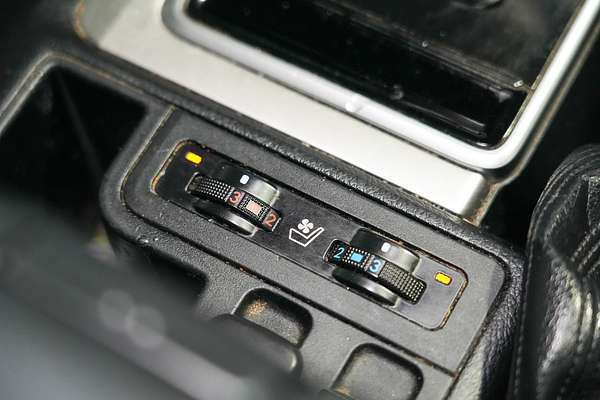 2019 Toyota Landcruiser Prado GXL GDJ150R