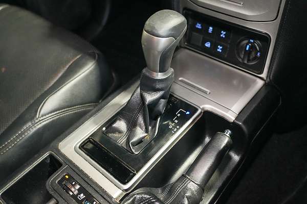 2019 Toyota Landcruiser Prado GXL GDJ150R