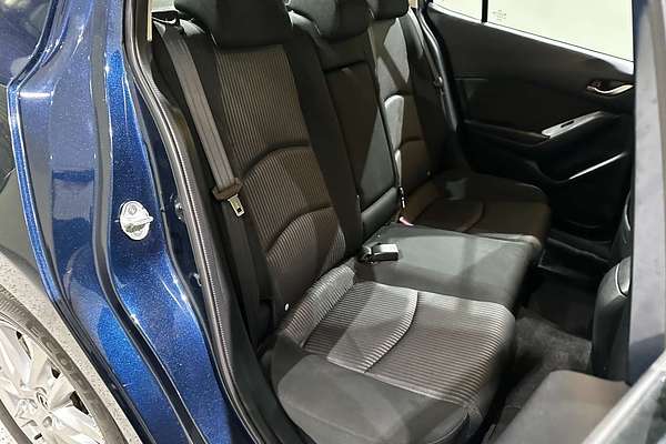 2015 Mazda 3 Maxx BM Series