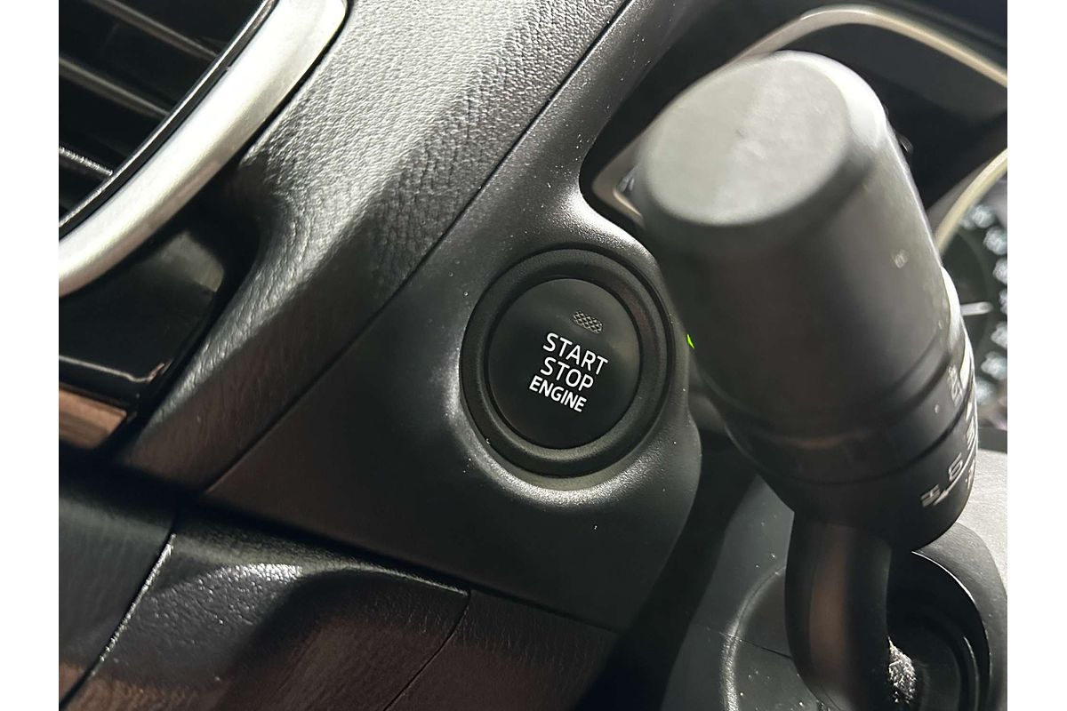 2015 Mazda 3 Maxx BM Series