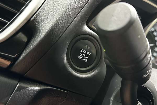 2015 Mazda 3 Maxx BM Series