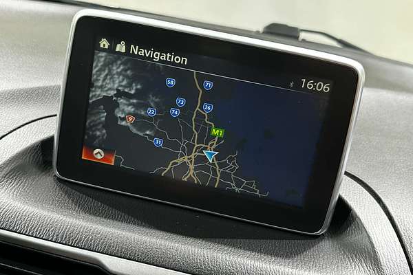 2015 Mazda 3 Maxx BM Series