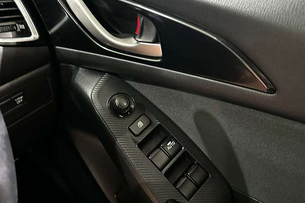 2015 Mazda 3 Maxx BM Series