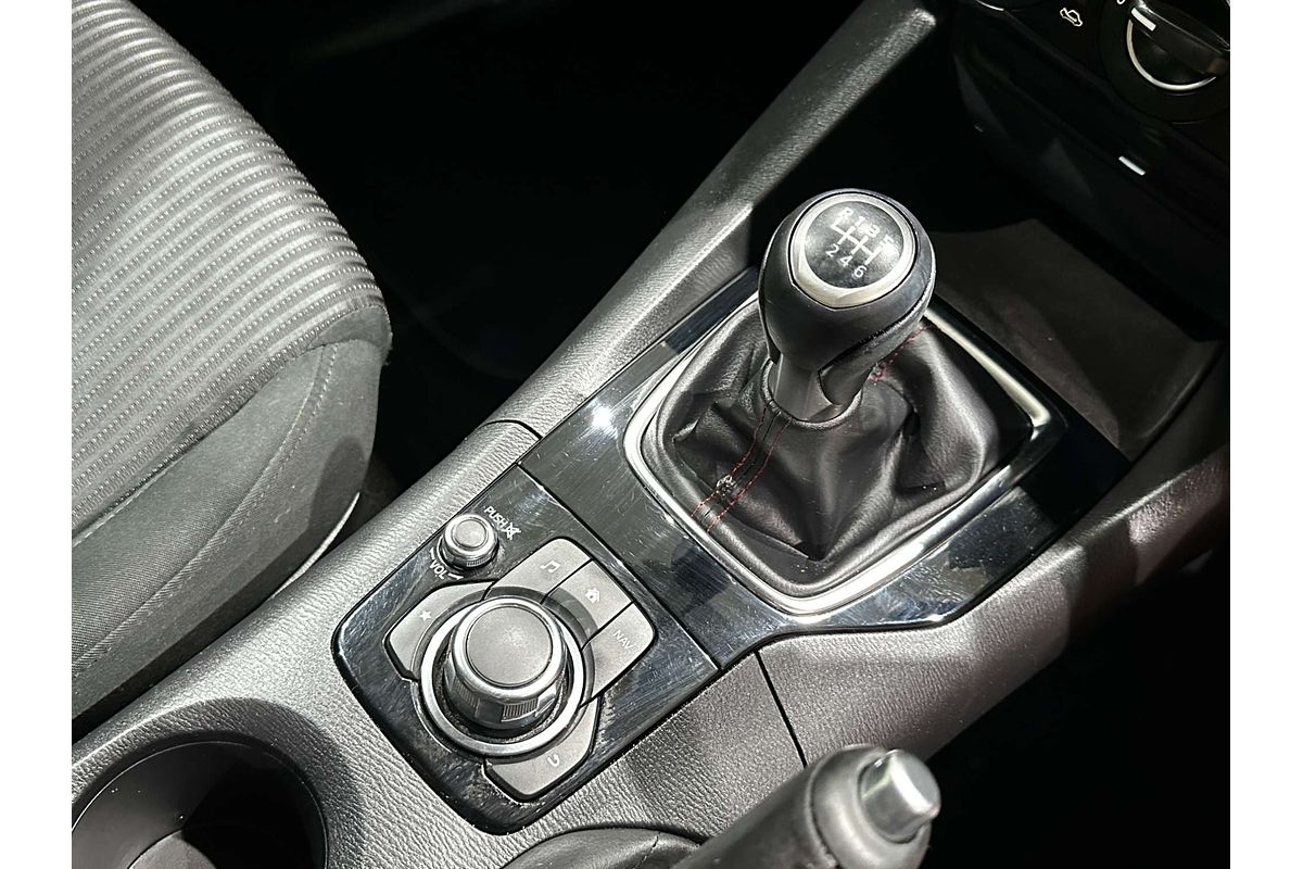 2015 Mazda 3 Maxx BM Series