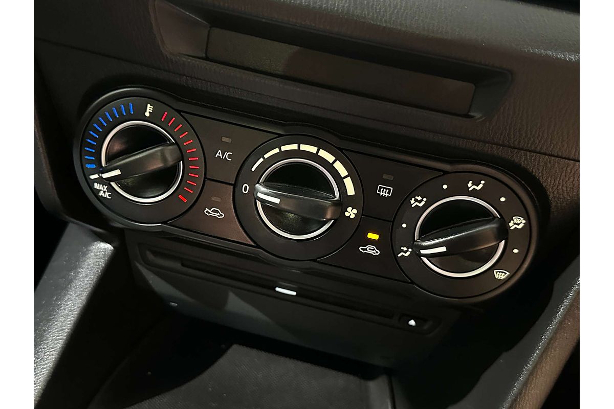 2015 Mazda 3 Maxx BM Series