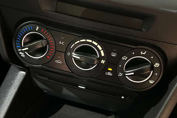 2015 Mazda 3 Maxx BM Series