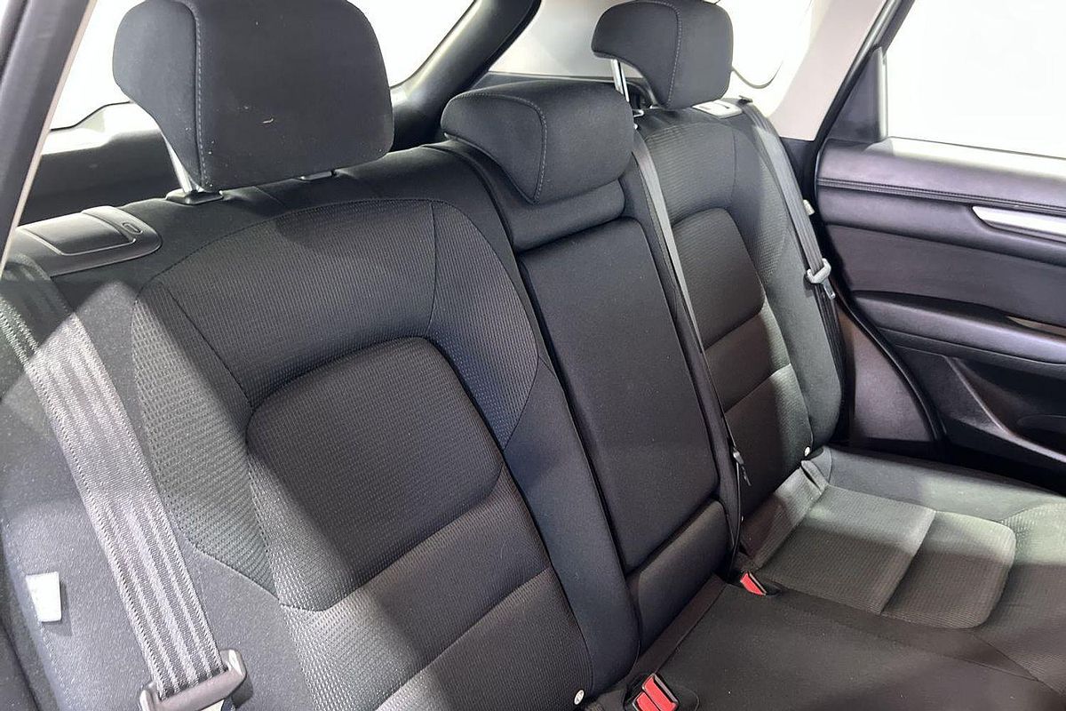 2023 Mazda CX-5 G25 Maxx Sport KF Series