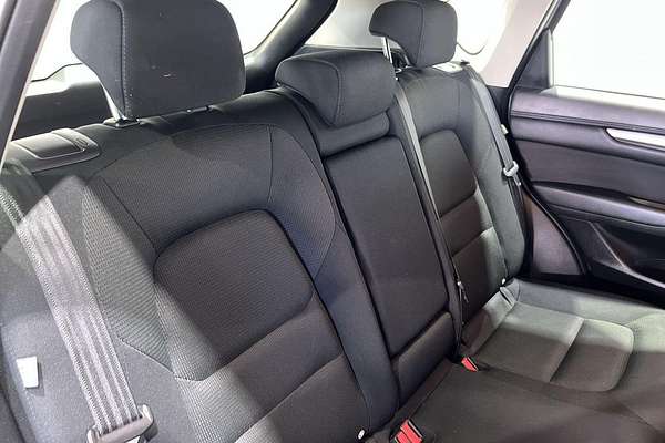 2023 Mazda CX-5 G25 Maxx Sport KF Series