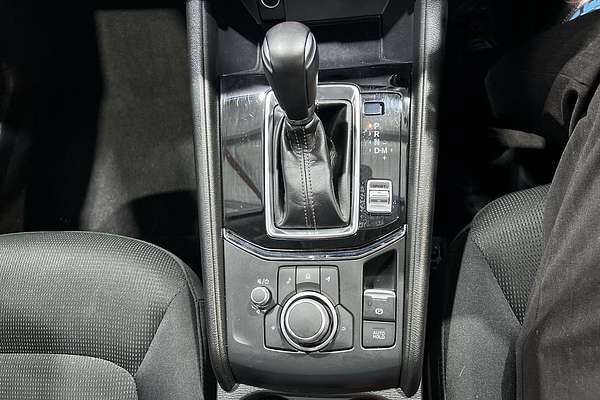 2023 Mazda CX-5 G25 Maxx Sport KF Series