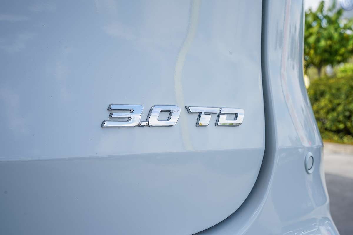 2024 Isuzu MU-X LS-T