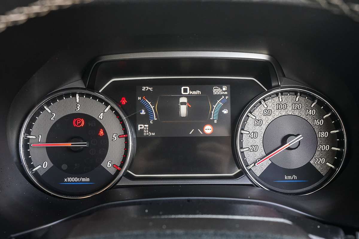 2024 Isuzu MU-X LS-T