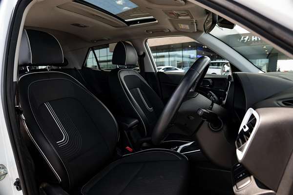 2023 Hyundai Venue Elite QX.V5