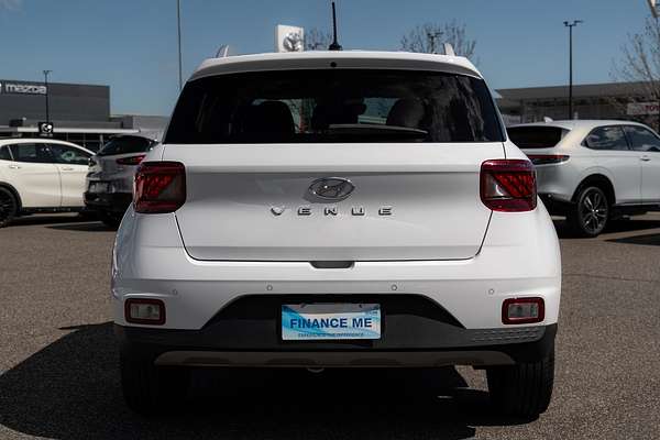 2023 Hyundai Venue Elite QX.V5