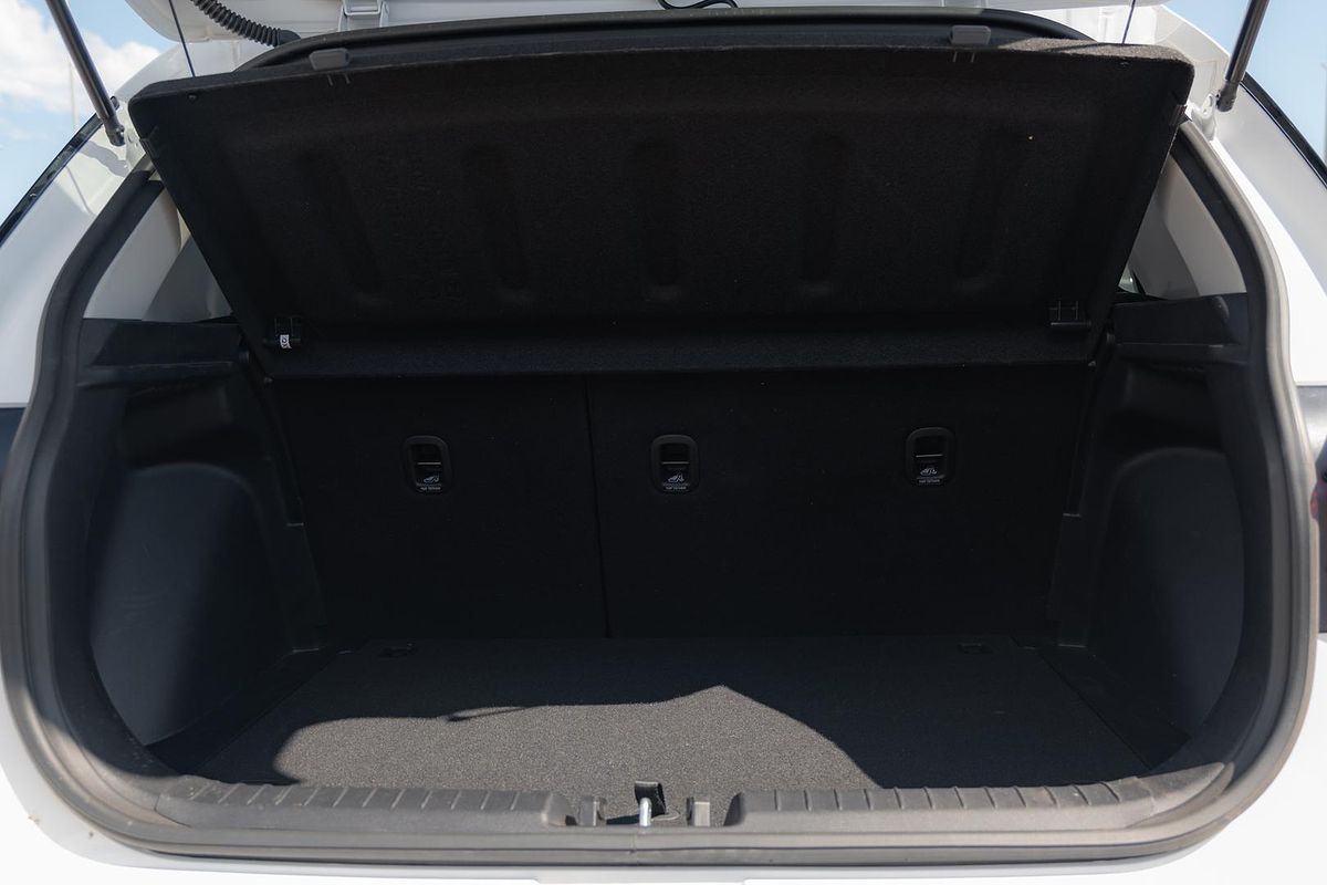 2023 Hyundai Venue Elite QX.V5