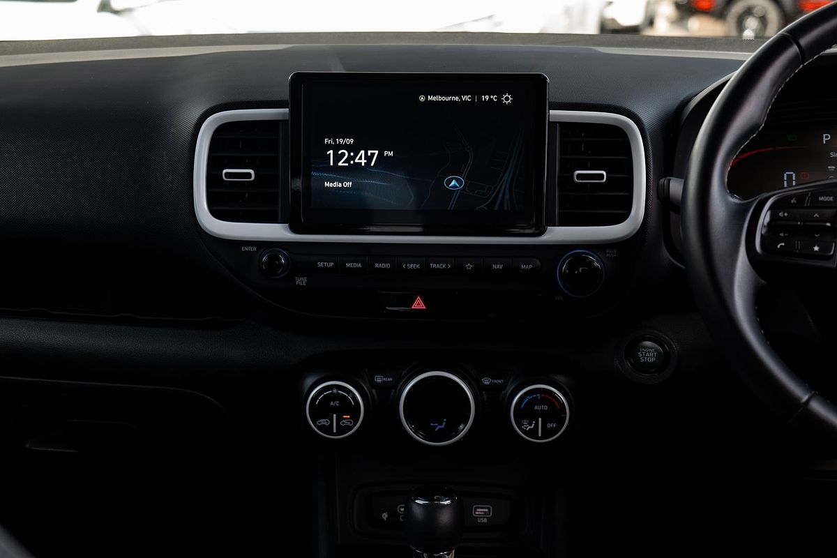 2023 Hyundai Venue Elite QX.V5