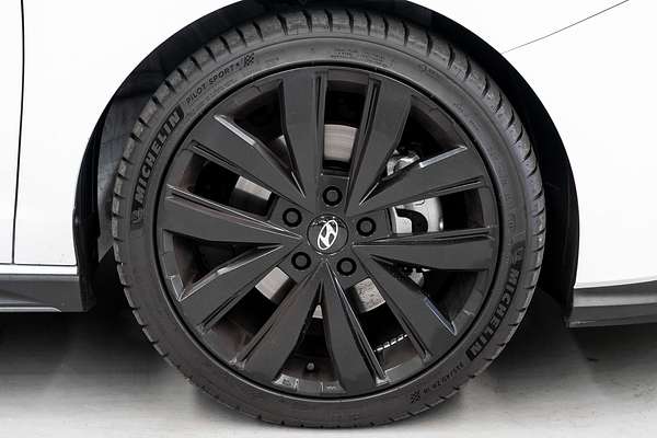 2025 Hyundai i30 N Line Premium PDe.V6