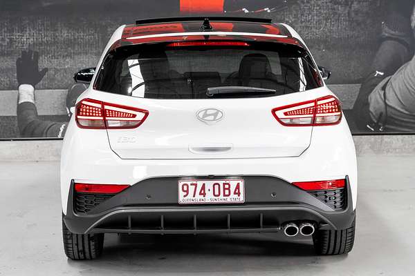 2025 Hyundai i30 N Line Premium PDe.V6