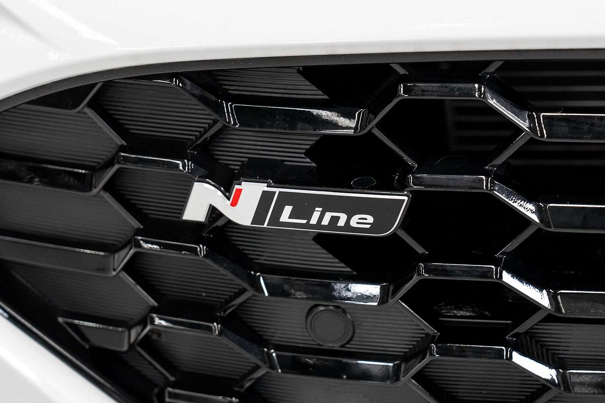 2025 Hyundai i30 N Line Premium PDe.V6