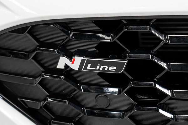 2025 Hyundai i30 N Line Premium PDe.V6